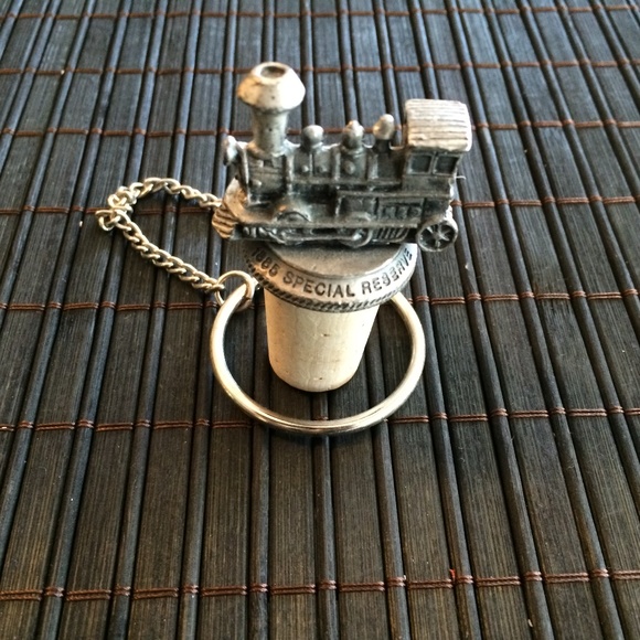 STOPPER> FOR UR LIQUOR BOTTLE>> - Picture 1 of 3